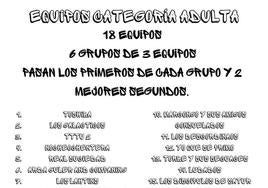 Últimos momentos para inscribirse en Torneo Día de la Luz Fútbol 3x3 Callejero