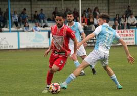 Arroyo y Coria empatan a 0