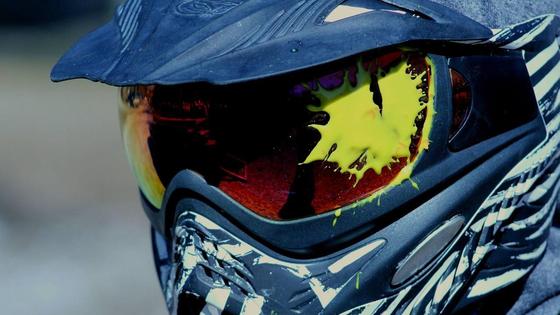 Continúan abiertas las inscripciones para la Jornada de Paintball