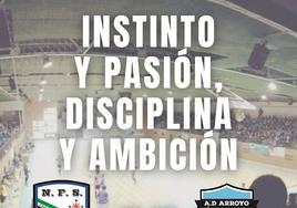 El Arroyo FS se enfrenta fuera de casa al Navalmoral FS