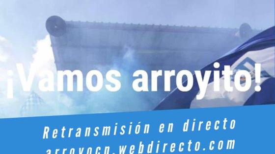 El Arroyo recibe en casa al Montehermoso