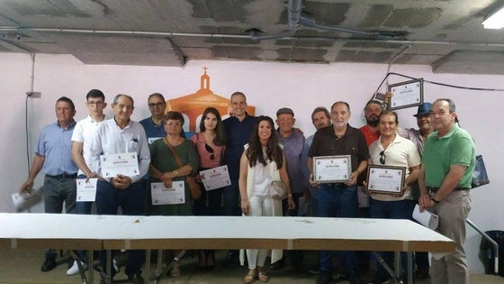 Publicadas las bases para el XVI Concurso Local de Vinos Caseros Arroyanos