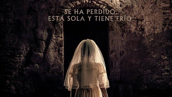 Domingo de cine con 'La niña de la comunión'