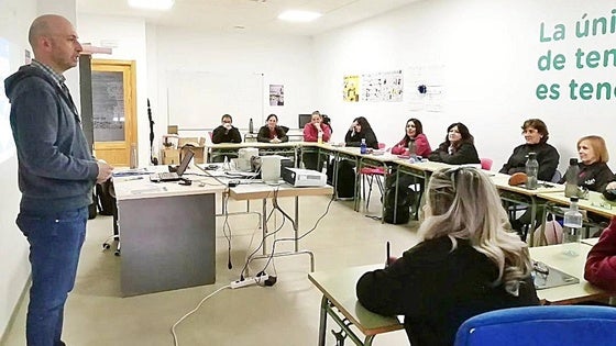 Jornada PAEM en el Circular FAB Arroyano