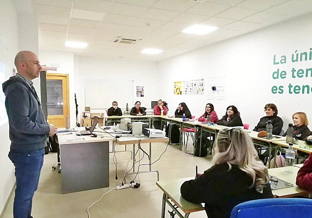 Jornada PAEM en el Circular FAB Arroyano