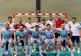 El Arroyo FS más cerca del sueño del ascenso