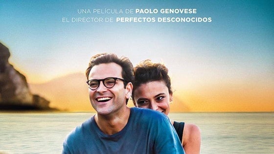 Domingo de cine en Arroyo de la Luz con 'Una historia de amor italiana'