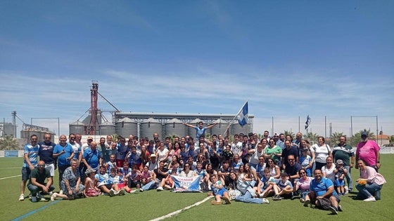El equipo Cadete del Arroyo CP asciende a la Primera División extremeña