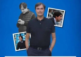 Eladio Jiménez renueva con el Arroyo CP