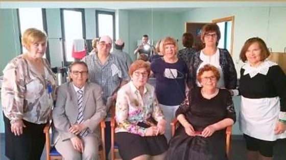 El grupo arroyano Ojalá Teatro clausura del Certamen de Teatro