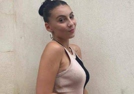 Andrea Villacañas seguirá una temporada más en el Extremadura Arroyo.