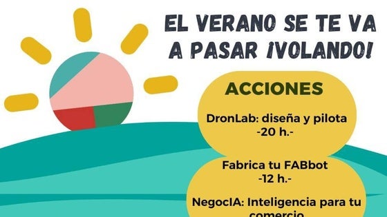 La Red Circular FAB pone en marcha diferentes talleres de verano