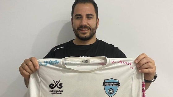 Apa renueva con el Arroyo FS