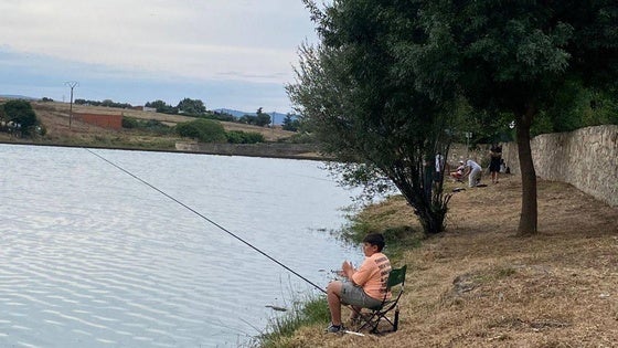 Inaugurado el curso de la Escuela Municipal de Pesca