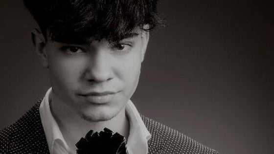 Martín González inaugura el ciclo de conciertos del IV Festival Internacional de Guitarra de Arroyo de la Luz