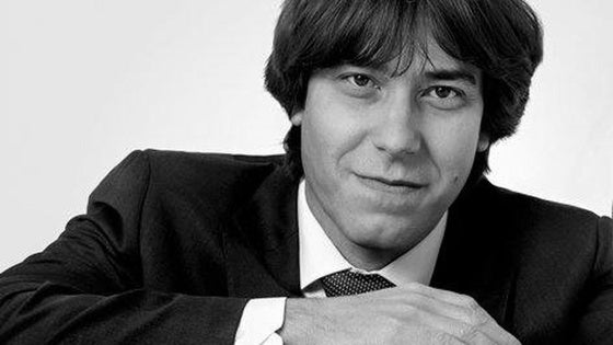 Joaquín Clerch ofrece el segundo concierto del Festival de Guitarra Internacional
