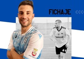 Kevin Cortés se une al Arroyo CP