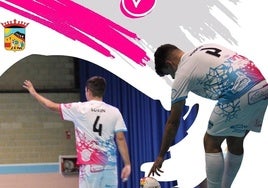 Loren renueva con el Arrroyo FS