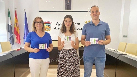 El Ayuntamiento de Arroyo de la Luz se adhiere a la iniciativa '¡Lo necesito ya! SOS, a tu servicio'