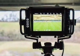 Publicidad en la retransmisión de partidos del Arroyo CP