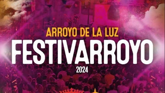 'Festivarroyo' vuelve para animar el verano arroyano