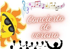 La Coral La Luzena ofrece un Concierto de Verano
