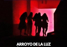 Ya se encuentran a la venta las entradas para la Noche del Terror