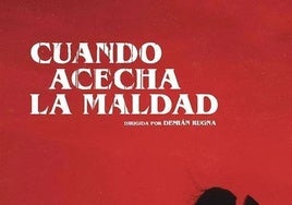 '4 angelitos' y 'Cuando acecha la maldad' inician las proyecciones del XVIII Festival de Cine de Terror