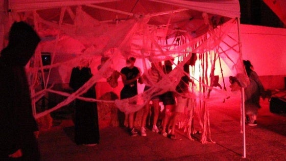 La Noche del Terror abre el XVII Festival de Cine de Terror de Arroyo de la Luz