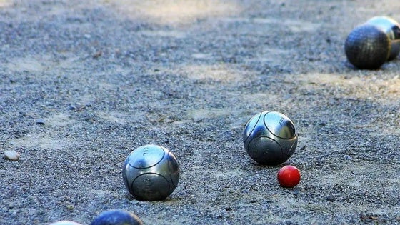 Inscripciones para el Torneo Nocturno de Petanca de Arroyo de la Luz