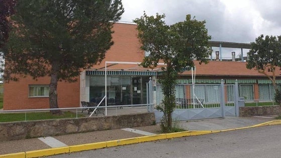 Oferta de empleo para un enfermero en la residencia de mayores 'Virgen de la Luz'