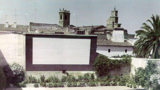 Terror en el cine