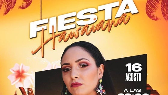 El espíritu de Hawai volverá a inundar la plaza de Arroyo de la Luz