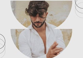 Jorge Peralta volverá a teñir de flamenco la plaza arroyana