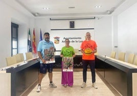 Presentada la duodécima edición del 3x3 de Basket de Arroyo de la Luz