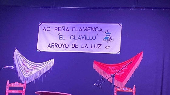 Publicadas las bases del III Concurso Nacional de Fandangos de Arroyo de la Luz