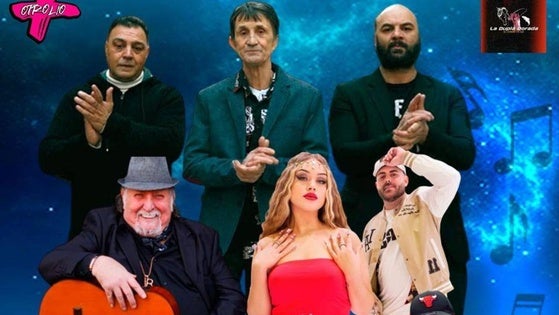 El Festival Preferia Rumbera llega a Arroyo de la Luz