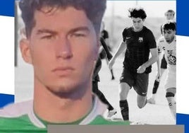 Jacob Charles finalmente no formará parte del Arroyo CP