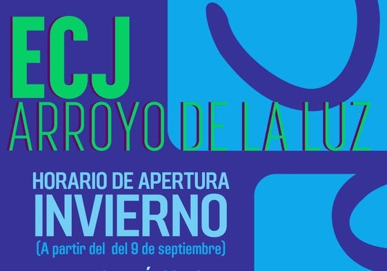 El ECJ cambia al horario de invierno