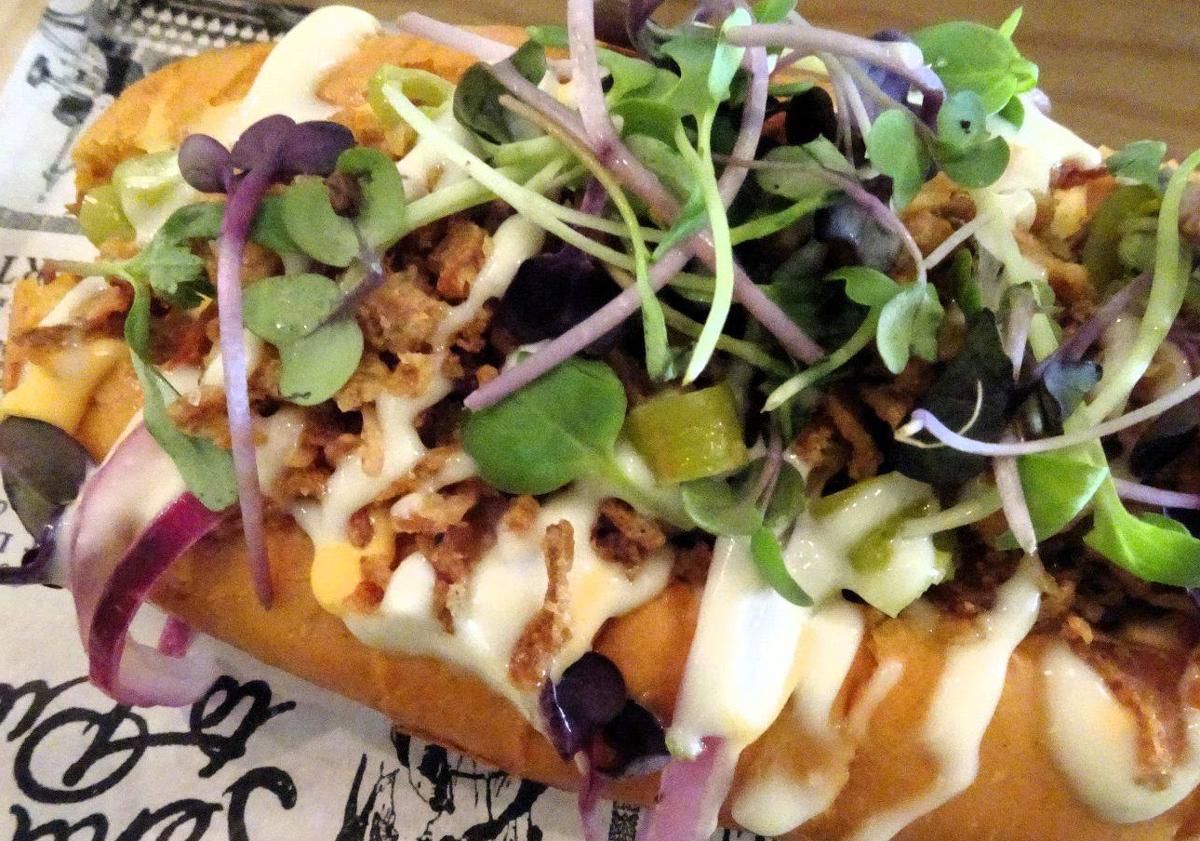 Imagen principal - Tapa ganadora.