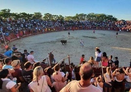 Imagen de archivo. Una edición anterior del Gran Prix.