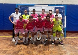 Nuevo tropiezo del Arroyo FS