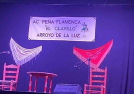 5 cantaores se disputarán el primer puesto de lII Concurso de Fandangos de Arroyo de la Luz