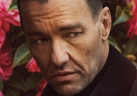 Domingo de cine con 'El maestro jardinero'