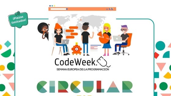 La Red Circular FAB se suma a la Semana de la Programación Europea