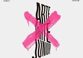 Inscripciones para participar en la exposición de la X Edición de la Feria de Arte y Acción ARTE APARTE en el ECJ arroyano