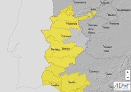 Avisos activos para el jueves 31 de octubre.