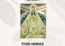 La Sabatina de noviembre estará dedicada a la lucha contra el cáncer