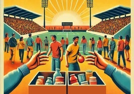 El Arroyo CP pone en marcha una recogida de ayuda para los afectados por la dana