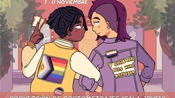 FancineQueer vuelve a llevar el cine LGBTI a Arroyo de la Luz